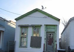 Foreclosure in  S 23RD ST Louisville, KY 40212