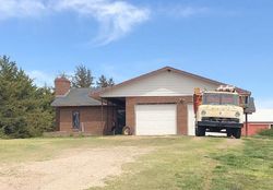 Foreclosure in  SW E RD Jetmore, KS 67854