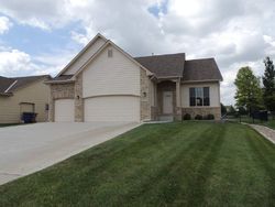 Foreclosure in  OXFORD CT Andover, KS 67002