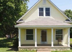 Foreclosure in  NW 100TH ST Whitewater, KS 67154