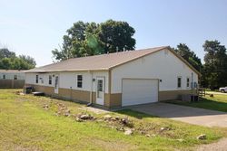 Foreclosure in  SOUTH ST Leon, KS 67074