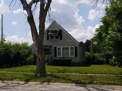  S Wentworth Ave, Riverdale IL