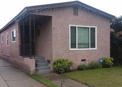 Foreclosure in  W MINES AVE Montebello, CA 90640