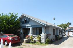 Foreclosure in  W 75TH ST Los Angeles, CA 90003