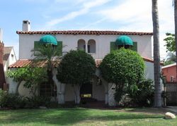 Foreclosure in  HOPE ST Huntington Park, CA 90255
