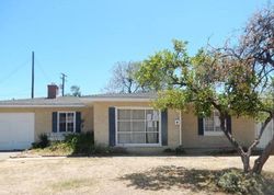 Foreclosure in  E BENBOW ST Covina, CA 91722