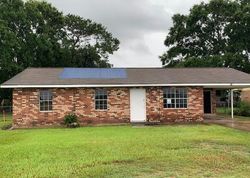 Foreclosure in  TE MAMOU RD Ville Platte, LA 70586