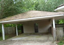 Foreclosure in  ROBLE AVE Greenwell Springs, LA 70739