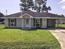 Foreclosure in  MARKET ST Raceland, LA 70394