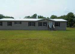 Foreclosure in  CAVE OFF RD Bastrop, LA 71220