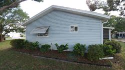 Foreclosure Listing in SE 95TH CIR SUMMERFIELD, FL 34491