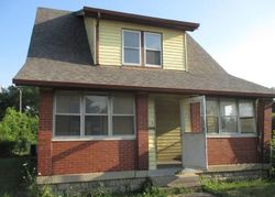 Foreclosure in  W 29TH ST Indianapolis, IN 46208