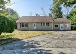 Foreclosure in  HEATHERLEA CT Indianapolis, IN 46229