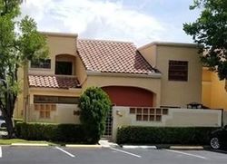 Foreclosure in  LEEWARD CT  Miami, FL 33180