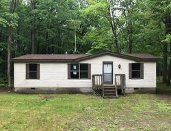 Foreclosure in  BROKEN ARROW TRL Houghton Lake, MI 48629