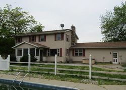 Foreclosure in  LINCOLN ST Morenci, MI 49256