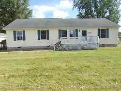 Foreclosure in  BUCK RD Freeland, MI 48623