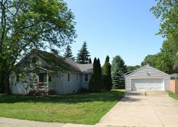 Foreclosure in  36TH ST SW Wyoming, MI 49519