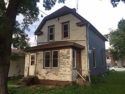 Foreclosure in  BUSH ST Lakefield, MN 56150
