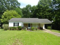 Foreclosure Listing in MAGNOLIA ST HAZLEHURST, MS 39083