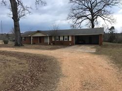 Foreclosure in  HIGHWAY 98 E Mccomb, MS 39648