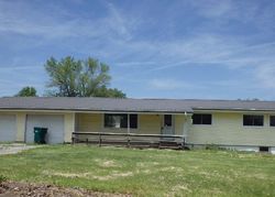 Foreclosure in  E ASH ST Marceline, MO 64658