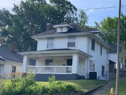 Foreclosure in  ROCK ST Hannibal, MO 63401