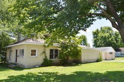 Foreclosure in  E STODDARD ST Dexter, MO 63841