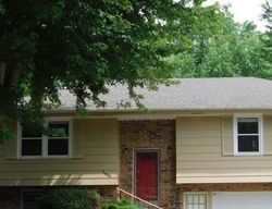 Foreclosure in  ROBIN ST Kearney, MO 64060