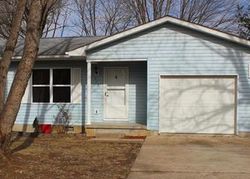 Foreclosure Listing in HUNTLEIGH CT FARMINGTON, MO 63640