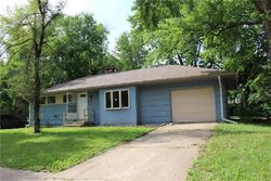 Foreclosure in  E 107TH ST Kansas City, MO 64137