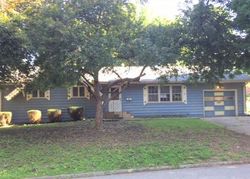 Foreclosure in  DONIPHAN AVE Saint Joseph, MO 64507