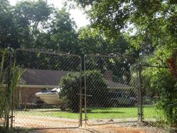 Foreclosure in  SPANISH TRL Grand Bay, AL 36541