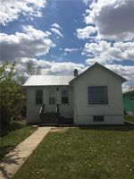 Foreclosure in  4TH ST SE Sidney, MT 59270