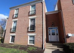 Foreclosure Listing in QUINCE ORCHARD BLVD APT 102 GAITHERSBURG, MD 20878