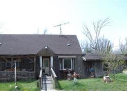 Foreclosure in  U RD Clarks, NE 68628