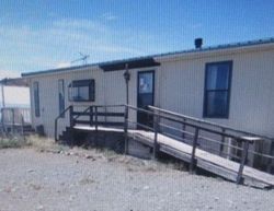 Foreclosure in  E COTTONWOOD DR Hawthorne, NV 89415