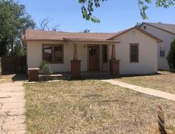 Foreclosure Listing in S AVENUE F PORTALES, NM 88130