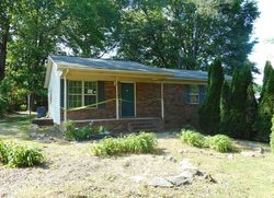 Foreclosure in  LONGBOW RD Reidsville, NC 27320