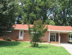 Foreclosure in  BRIDGE ST Lexington, NC 27292