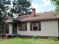 Foreclosure in  SHORT ST Rocky Mount, NC 27801