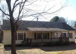 Foreclosure in  THOMAS TRL Reidsville, NC 27320