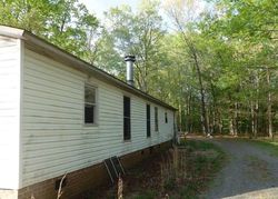 Foreclosure in  TANNER RD Richfield, NC 28137