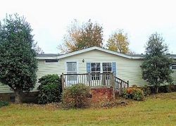 Foreclosure in  HEATH RD Four Oaks, NC 27524