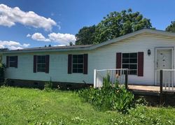 Foreclosure Listing in WOLF POINT LN BATTLEBORO, NC 27809