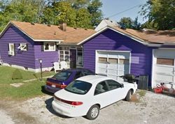 Foreclosure Listing in CHERRY ST GENOA, OH 43430