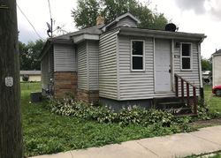 Foreclosure in  BUCKEYE ST Orrville, OH 44667