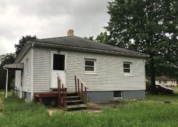 Foreclosure in  BUCKEYE ST Orrville, OH 44667