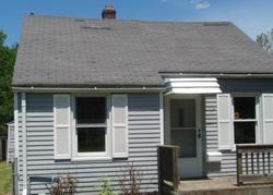 Foreclosure in  130TH ST Toledo, OH 43611