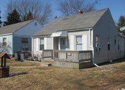 Foreclosure in  130TH ST Toledo, OH 43611